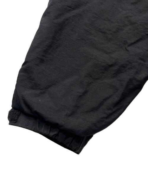 THE NORTH FACE（ザ ノース フェイス）THE NORTH FACE (ザ ノース フェイス) コンパクトノマドジャケット ブラック サイズ:Ｍの古着・服飾アイテム