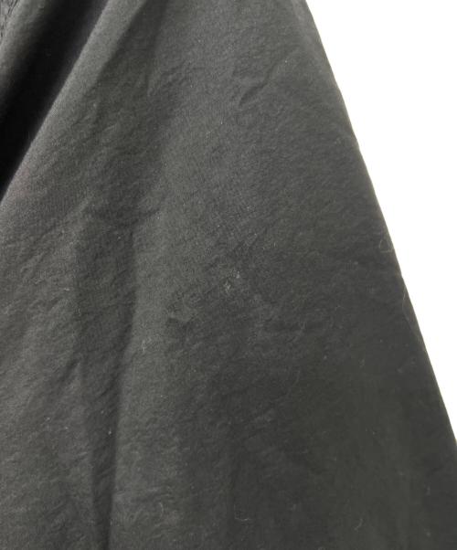 THE NORTH FACE（ザ ノース フェイス）THE NORTH FACE (ザ ノース フェイス) コンパクトノマドジャケット ブラック サイズ:Ｍの古着・服飾アイテム