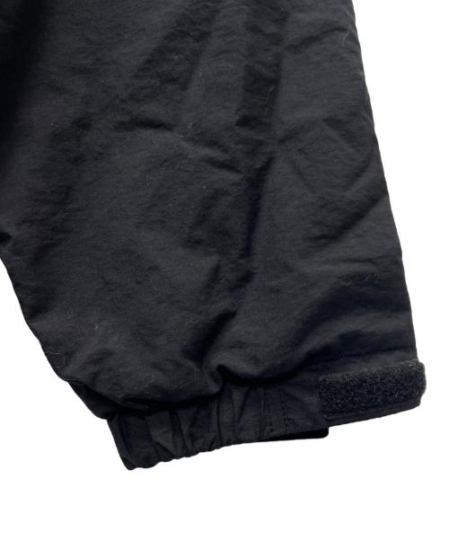 THE NORTH FACE（ザ ノース フェイス）THE NORTH FACE (ザ ノース フェイス) コンパクトノマドジャケット ブラック サイズ:Ｍの古着・服飾アイテム