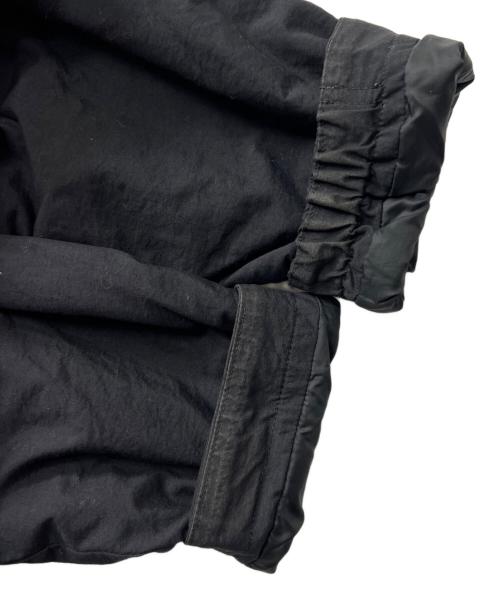 THE NORTH FACE（ザ ノース フェイス）THE NORTH FACE (ザ ノース フェイス) コンパクトノマドジャケット ブラック サイズ:Ｍの古着・服飾アイテム