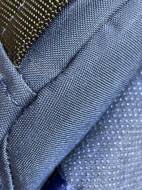 GREGORY（グレゴリー）GREGORY (グレゴリー) バックパック ブルーの古着・服飾アイテム