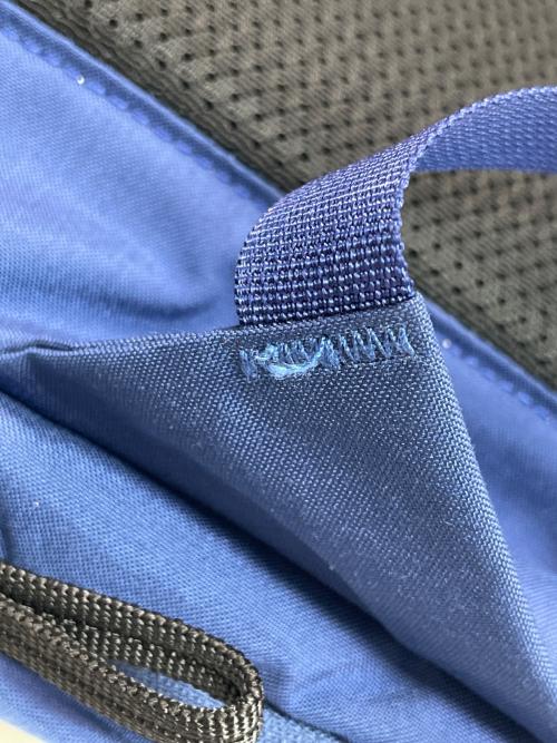 GREGORY（グレゴリー）GREGORY (グレゴリー) バックパック ブルーの古着・服飾アイテム