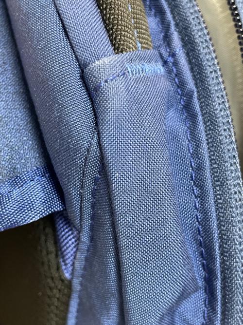 GREGORY（グレゴリー）GREGORY (グレゴリー) バックパック ブルーの古着・服飾アイテム