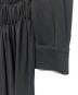 中古・古着 RED VALENTINO (レッドヴァレンティノ) 長袖ワンピース ブラック サイズ:ＸＳ：5000円