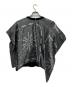 sacai (サカイ) Dr.Woo Bandanaカットソー ブラック サイズ:２：10000円