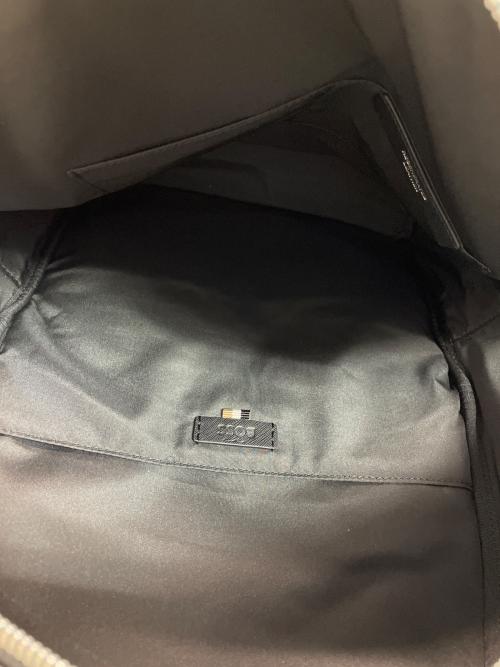 BOSS（ボス）BOSS (ボス) リュックの古着・服飾アイテム