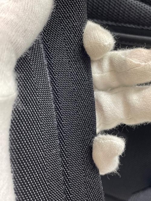 BOSS（ボス）BOSS (ボス) リュック ブラックの古着・服飾アイテム