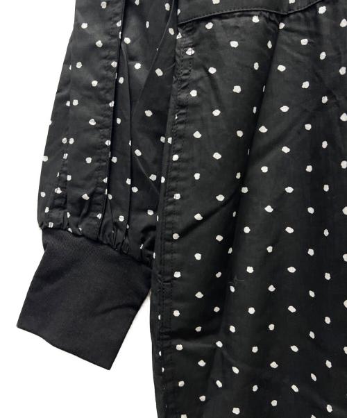 Libra Cue（リブラ キュー）Libra Cue (リブラ キュー) オールインワン ブラック サイズ:FREEの古着・服飾アイテム