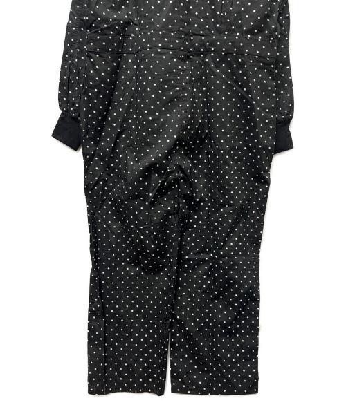 Libra Cue（リブラ キュー）Libra Cue (リブラ キュー) オールインワン ブラック サイズ:FREEの古着・服飾アイテム