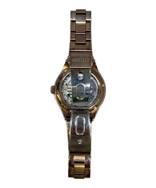 CITIZEN（シチズン）CITIZEN (シチズン) リストウォッチ ライトピンクの古着・服飾アイテム