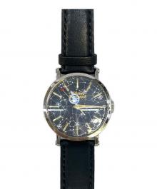Vivienne Westwood（ヴィヴィアンウエストウッド）の古着「腕時計」｜ブラック