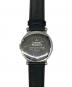 Vivienne Westwood (ヴィヴィアンウエストウッド) 腕時計 ブラック：10000円