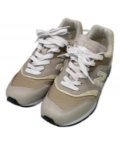 中古・古着通販】NEW BALANCE (ニューバランス) M992EC/ニューバランス