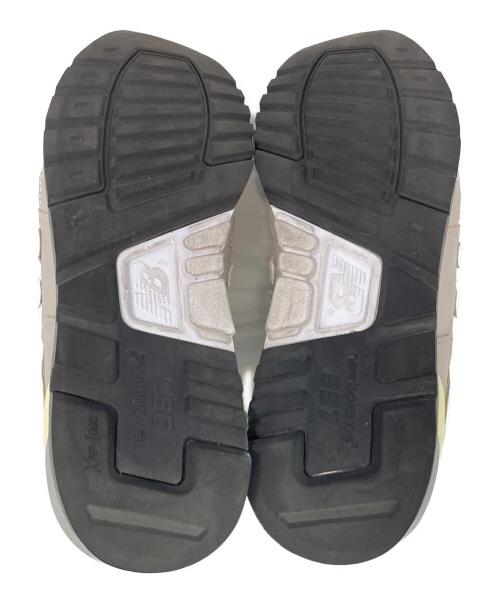 NEW BALANCE（ニューバランス）NEW BALANCE (ニューバランス) Made in USA 997 グレー サイズ:CM25.5の古着・服飾アイテム