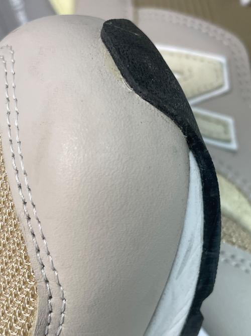 NEW BALANCE（ニューバランス）NEW BALANCE (ニューバランス) Made in USA 997 グレー サイズ:CM25.5の古着・服飾アイテム