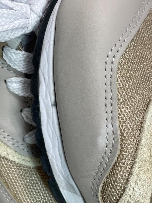 NEW BALANCE（ニューバランス）NEW BALANCE (ニューバランス) Made in USA 997 グレー サイズ:CM25.5の古着・服飾アイテム