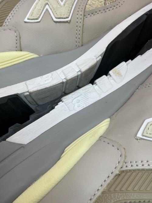 NEW BALANCE（ニューバランス）NEW BALANCE (ニューバランス) Made in USA 997 グレー サイズ:CM25.5の古着・服飾アイテム