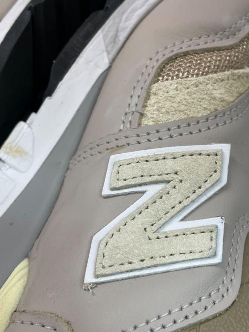 NEW BALANCE（ニューバランス）NEW BALANCE (ニューバランス) Made in USA 997 グレー サイズ:CM25.5の古着・服飾アイテム