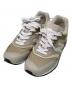 NEW BALANCE（ニューバランス）の古着「Made in USA 997」｜グレー