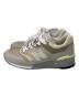 NEW BALANCE (ニューバランス) Made in USA 997 グレー サイズ:CM25.5：13000円