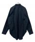 HEUGN (ユーゲン) Steven Alan 別注 Alan Stripe Shirt グリーン サイズ:４：20000円