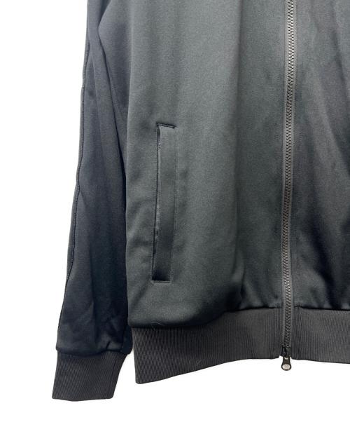 PUMA（プーマ）PUMA (プーマ) トラックジャケット ブラック サイズ:Ｓの古着・服飾アイテム