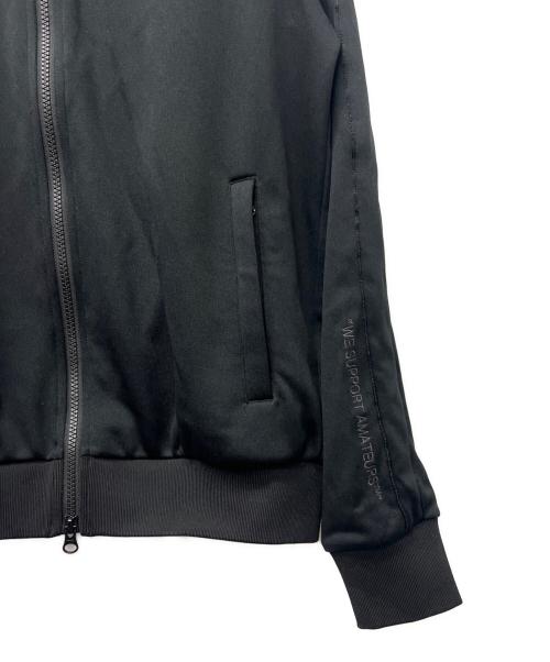 PUMA（プーマ）PUMA (プーマ) トラックジャケット ブラック サイズ:Ｓの古着・服飾アイテム