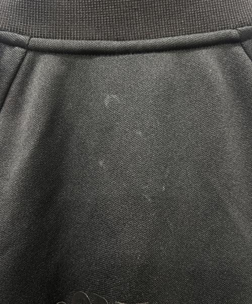 PUMA（プーマ）PUMA (プーマ) トラックジャケット ブラック サイズ:Ｓの古着・服飾アイテム