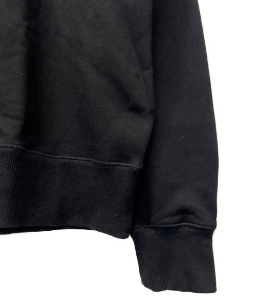 NO COFFEE（ノーコーヒー）NO COFFEE (ノーコーヒー) スウェット ブラック サイズ:Mの古着・服飾アイテム