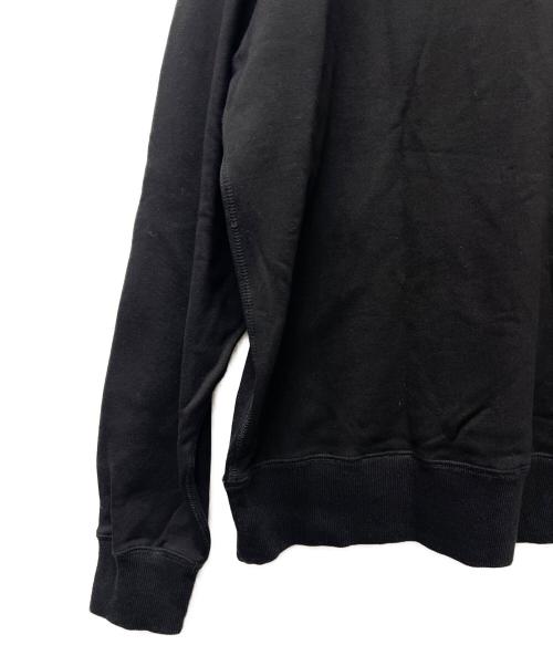 NO COFFEE（ノーコーヒー）NO COFFEE (ノーコーヒー) スウェット ブラック サイズ:Mの古着・服飾アイテム