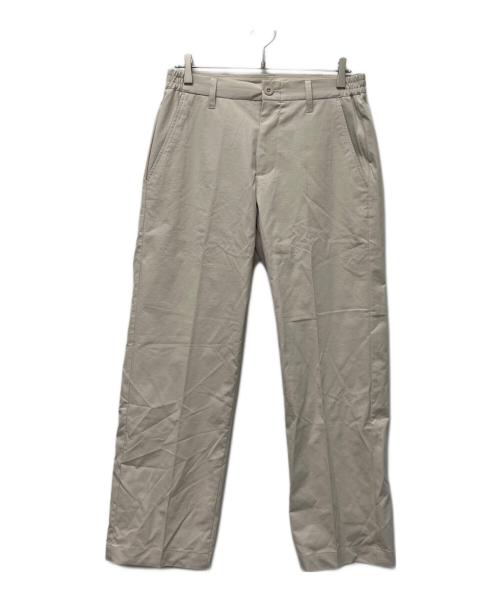 clubhaus（クラブハウス）clubhaus (クラブハウス) パンツ ベージュ サイズ:Ｓの古着・服飾アイテム