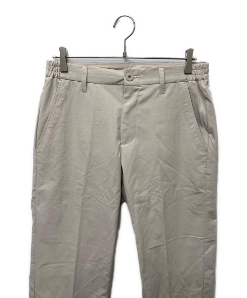 clubhaus（クラブハウス）clubhaus (クラブハウス) パンツ ベージュ サイズ:Ｓの古着・服飾アイテム