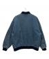 LEVI'S (リーバイス) 中綿デニムジャケット ブルー サイズ:Ｌ：6000円