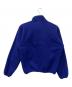 Patagonia (パタゴニア) ボアジャケット ブルー サイズ:Ｓ：10000円