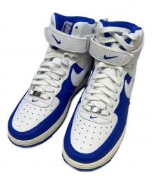 NIKE（ナイキ）の古着「NBA × Nike Air Force」｜ホワイト×ブルー