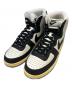 NIKE（ナイキ）の古着「ターミネーター Black and Phantom」｜ホワイト×ブラック