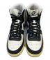 NIKE (ナイキ) ターミネーター Black and Phantom ホワイト×ブラック サイズ:25：9000円