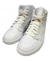 NIKE（ナイキ）の古着「AIR JORDAN1」｜ホワイト