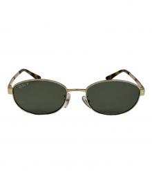 RAY-BAN（レイバン）の古着「サングラス」｜ゴールド×ベージュ
