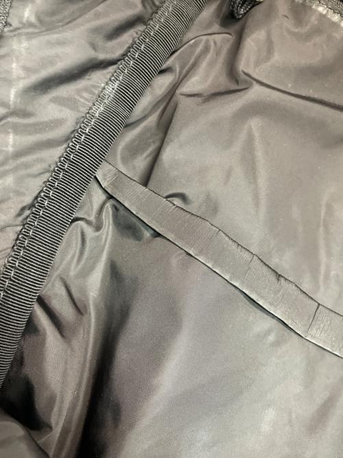 BALENCIAGA（バレンシアガ）BALENCIAGA (バレンシアガ) リュック ブラックの古着・服飾アイテム