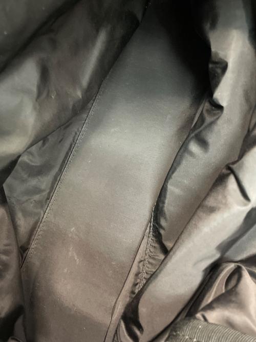 BALENCIAGA（バレンシアガ）BALENCIAGA (バレンシアガ) リュック ブラックの古着・服飾アイテム
