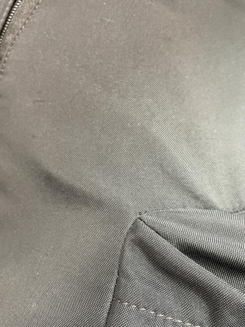BALENCIAGA（バレンシアガ）BALENCIAGA (バレンシアガ) リュック ブラックの古着・服飾アイテム