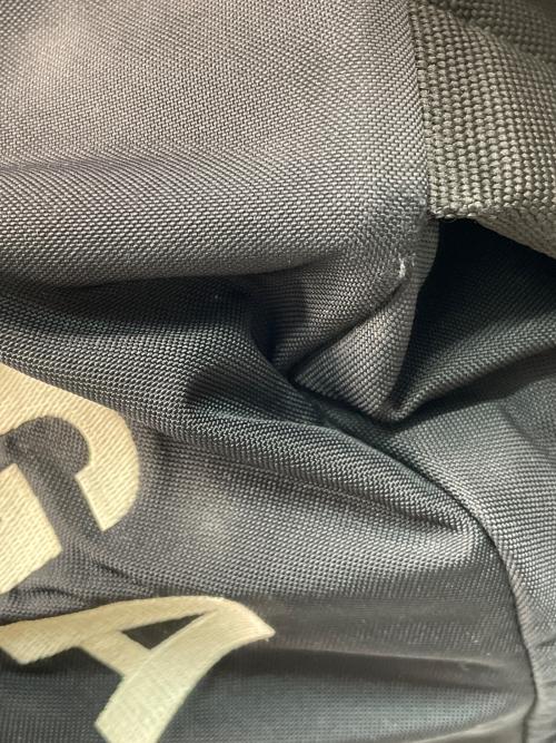 BALENCIAGA（バレンシアガ）BALENCIAGA (バレンシアガ) リュック ブラックの古着・服飾アイテム