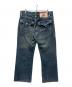 TRUE RELIGION (トゥルー レリジョン) BILLY SUPERT インディゴ サイズ:３８：10000円