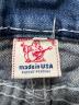 中古・古着 TRUE RELIGION (トゥルー レリジョン) BILLY SUPERT インディゴ サイズ:３８：10000円