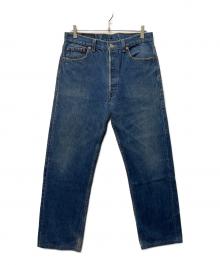 LEVI'S（リーバイス）の古着「LEVI'S 501」｜インディゴ