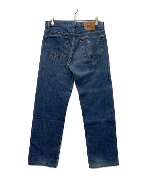 LEVI'S（リーバイス）LEVI'S (リーバイス) LEVI'S 501 インディゴ サイズ:３４の古着・服飾アイテム