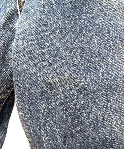LEVI'S（リーバイス）LEVI'S (リーバイス) LEVI'S 501 インディゴ サイズ:３４の古着・服飾アイテム