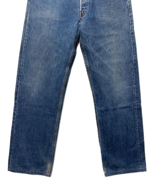 LEVI'S（リーバイス）LEVI'S (リーバイス) LEVI'S 501 インディゴ サイズ:３４の古着・服飾アイテム