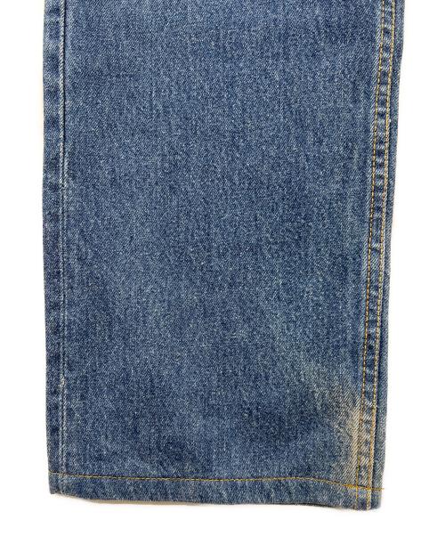 LEVI'S（リーバイス）LEVI'S (リーバイス) LEVI'S 501 インディゴ サイズ:３４の古着・服飾アイテム